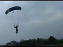 Dave - Skydiver Extrordinaire
