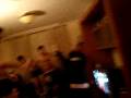 Aitor, Bender, Samu, German y las niñas - Party Boy