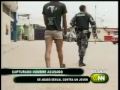 Adolescente fue víctima de abuso sexual por otro hombre en pleno centro de Guayaquil