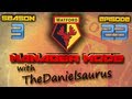 Watford Manager Mode: QUARTER FINALS: FIRST LEG (EUROPA LEAGUE)!!! - S3 Ep23
