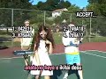 tenisu no boifurendo