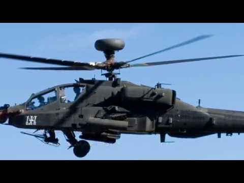 0 Block III Apache