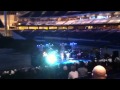 Miami Marlins fashion show