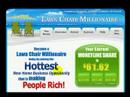 Lawn Chair Millionaire Ain\