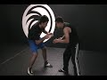 Rudy Ruiz - UWM Wrestling Coach shows Double Leg Takedown Rudy Ruiz - UWM Wrestling Coach shows Double Leg Takedown