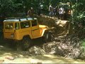 Salto el Mono El Regreso 2da. Parte Margarita 4x4