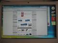 Windows Vista Ultimate Vs Mac Os 10.4.8 on iMac Intel
