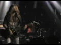 The Donnas - Wasted