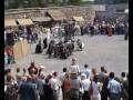 Massive battle in Trakai