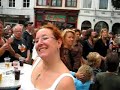 harley dag 2007 Breda cafe de Bruine Pij