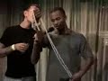 Smoothini the Ghetto Houdini Vintage: Part 1 Rope Act Raw