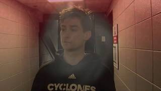 CYCLONES TV: POSTGAME COMMENTS- 1/29 vs. Orlando