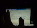 IN-DASH  Touchscreen  XENARC MDT-X7000?CarPC