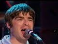 Oasis - Jools Holland - 28.11.95 - Round Are Way Oasis - Jools Holland - 28.11.95 - Round Are Way