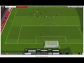 FM2010 work in progress - Sao Paulo vs Vitoria