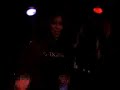 \"Malanga\" feat. Micka Gomis, performing \"Ma Chanela\"