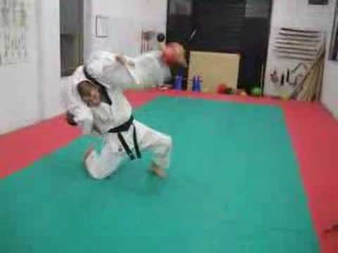 Ju Jitsu Dai-Ki Dojo Catania