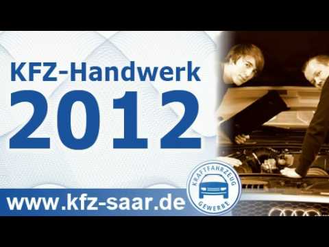 Kfz Saar Markus Kirst Videowall Saar Motive 16:9_Digital signage news. Best of the week
