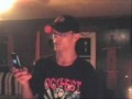 I won prizes from 98.9 The Rock