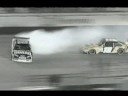 Dale Earnhardt Jr / Yves Larock  - RISE UP Video