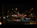 The MCI D4500CL 3191 Series : On-Board The Bus Along The FDR Speaking With The Bus Operator