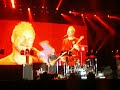 the police live Roxanne 2008 LTU Arena D�sseldorf