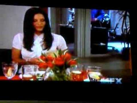 dirt courteney