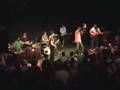 SAMBASONICS convida MARKU RIBAS - Zamba Bem