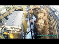Parcul Tractorul, Patinoarul olimpic – Brasov