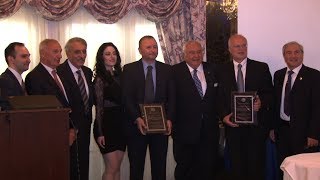 AESA New York/New Jersey Section 8th Annual Banquet