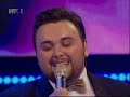 Jacques Houdek i Ivana Husar - Princeza
