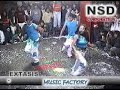 Mix reggea