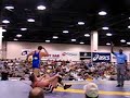 Cole Konrad defeats Tolly Thompson