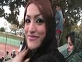 First Electronika concert in Iran