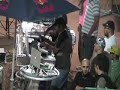 First Electronika concert in Iran
