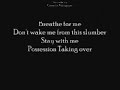 Bullet For My Valentine – Waking the Demon