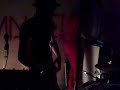 Lur at the Smutsiga S�dern Party