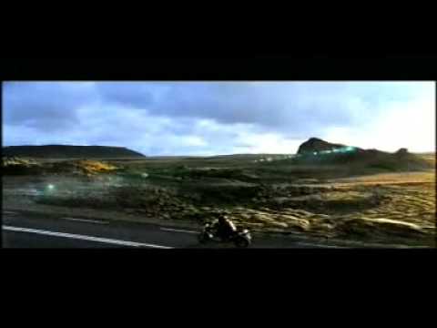 Yamaha MT01 the legend