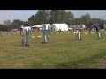 Dog Agility - Does she need a handler?