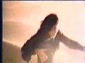 Michael Jackson - Kirara Basso Desert Commercial (1st)
