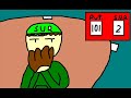 Resident Evil:the new guy 9
