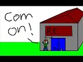 Resident Evil:the new guy 9