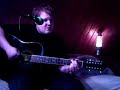 lookin` out my Backdoor (cover)