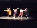 videos de Preto e Branco c/ Cores - Vitor Garcia / Peter Scherer e Arto Lindsay  ( I )