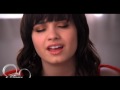 Demi Lovato - Lo que soy.(MV).DVBrip.by.devaristo.avi