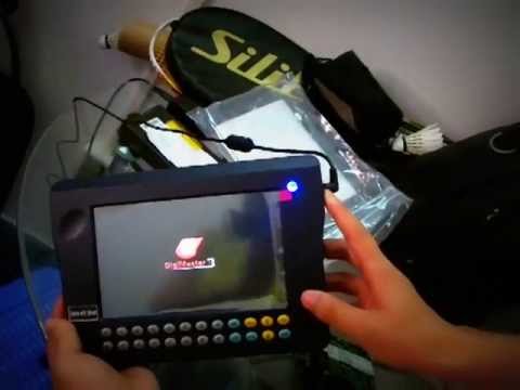 how to adjust odometer