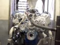 Boss 429 dyno blow up!