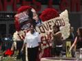 The Los Angeles coroner's office says toxicology tests to...