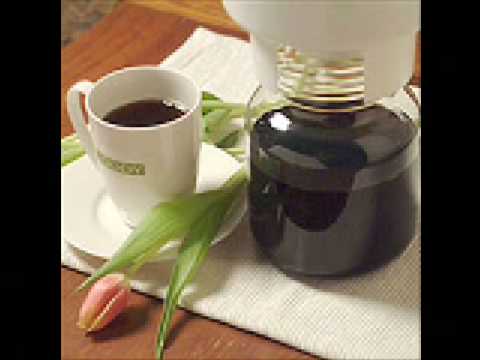 Toddy-coffee-maker