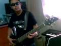 Farinaz Band - Adi Recording Teman